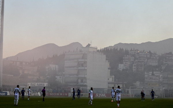 Πλέι άουτ Super League: Υποβιβάστηκε ο Λεβαδειακός, ντέρμπι επιβίωσης στο φινάλε - Η βαθμολογία και η τελευταία αγωνιστική (βίντεο)