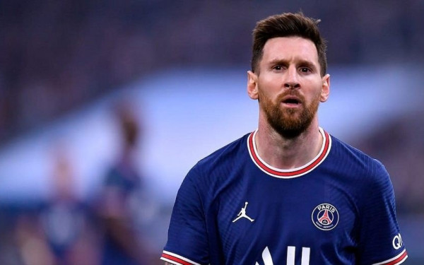 Σοκαριστικές οι εικόνες από την επίθεση που δέχτηκαν συγγενείς του Μέσι