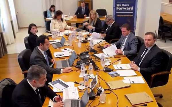 ΟΛΘ: Οι εκλογές ρίχνουν πίσω το έργο επέκτασης του 6ου προβλήτα