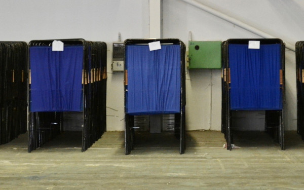 Θεσσαλονίκη: Ηλικιωμένος παρενόχλησε σεξουαλικά φαντάρο σε εκλογικό κέντρο