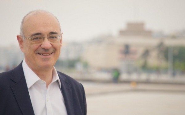 Δημήτρης Μάρδας: Το πρόβλημα της χώρας δεν είναι το χρέος αλλά η φυγή των νέων 