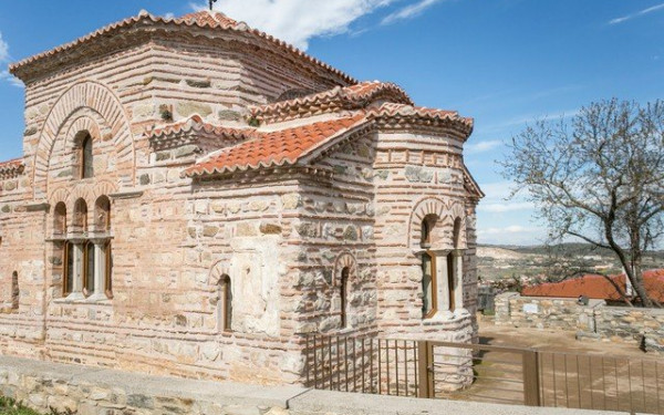 Η καμπάνα θα ηχήσει ξανά μετά από 10 αιώνες. Του Ιγνάτιου Καϊτεζίδη