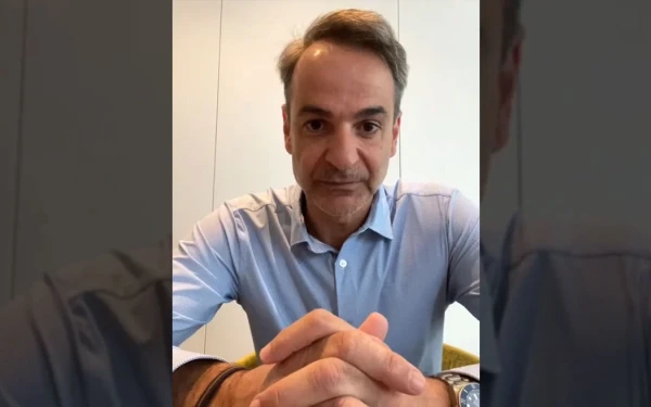 Κυριάκος Μητσοτάκης: Βίντεο TikTok για την Πρωτομαγιά - Οι 10 φιλεργατικές πολιτικές που ακολουθήσαμε