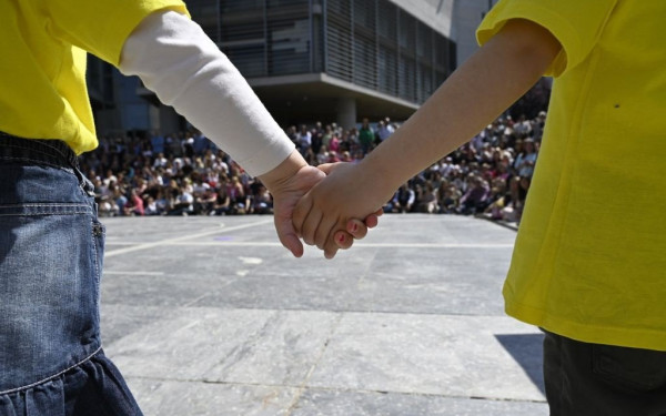 Το κράτος είναι «γυμνό»: Ντροπιαστικές οι συνθήκες στα ιδρύματα, με παραμελημένα παιδιά χωρίς προνοιακή στήριξη