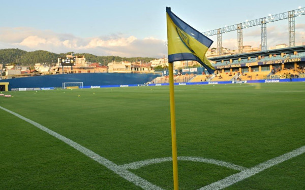 Τελικός κυπέλλου: Προβληματίζεται η αστυνομία του Αγρινίου