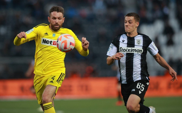 Super League: Το πρόγραμμα του πρωταθλήματος - Πότε διεξάγεται το ντέρμπι της Θεσσαλονίκης