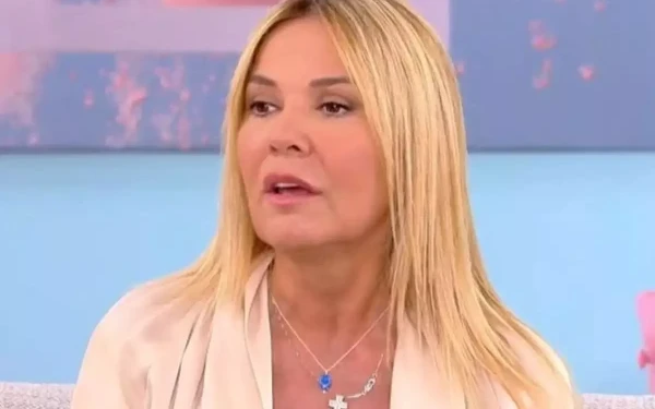 Χριστίνα Παππά: Καταγγέλλει ιδιωτική κλινική - «Πήραν 2.000 ευρώ για 24 ώρες και άμα πεθάνεις... πέθανες» (βίντεο)