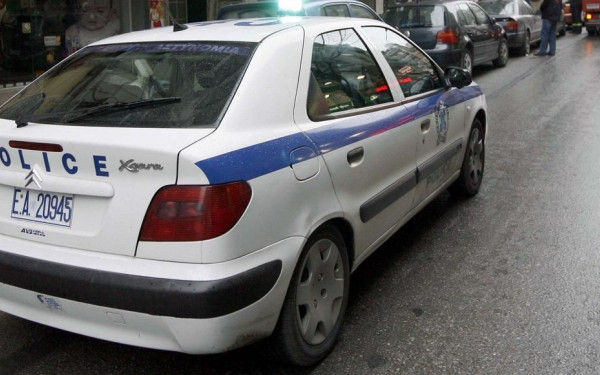 Αλεξανδρούπολη: Σύλληψη δύο διακινητών για παράνομη μεταφορά μεταναστών