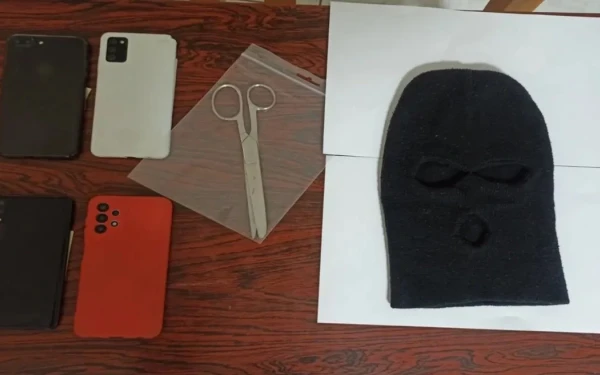 Πτολεμαΐδα: Δύο ανήλικες και μια 24χρονη τραυμάτισαν με ψαλίδι 31χρονη για να τη ληστέψουν