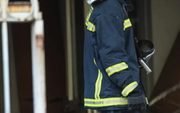 Τραγωδία στο Βόλο: Αυτοκτόνησε πυροσβέστης πατέρας πέντε παιδιών