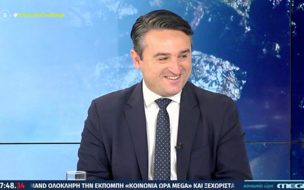 Αντ. Σαουλίδης:  «Εμπαίζουν τον λαό και κυρίαρχα τους νέους»