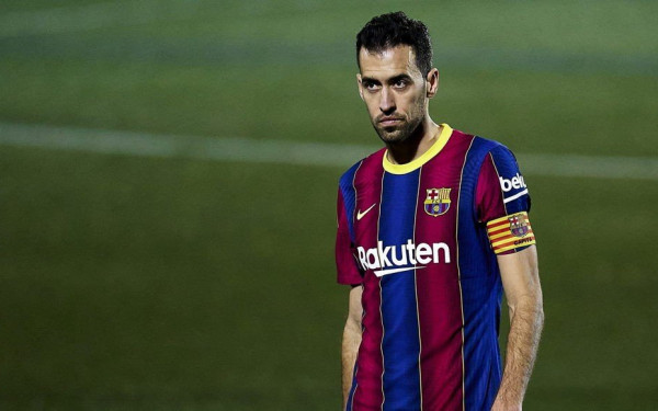 Μπαρτσελόνα: Τέλος εποχής για τον πιστό στρατιώτη Σέρχιο Μπουσκέτς (βίντεο)