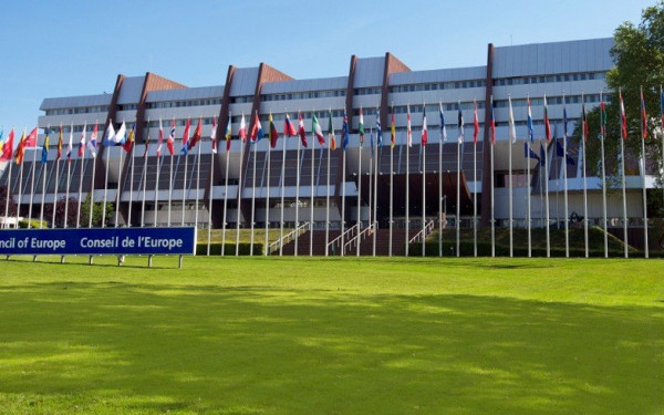Μήνυμα Βαρβιτσιώτη για τα 74 χρόνια από την ίδρυση του Συμβουλίου της Ευρώπης