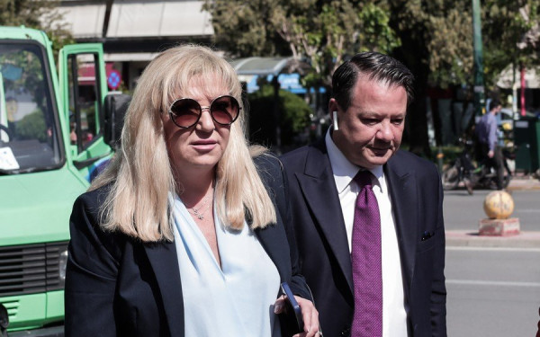 Δολοφονία Καραϊβάζ: Καταθέτει στον ανακριτή η χήρα του δημοσιογράφου