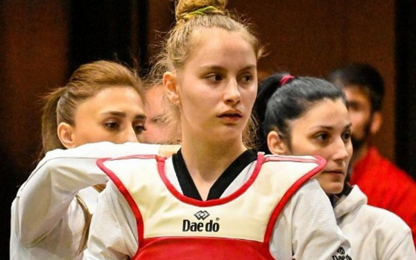 Στέλλα Μαρεντάκη: «Ήμουν θύμα bullying στο γυμνάσιο - Χάρη στο τάε κβον ντο όρθωσα ανάστημα»