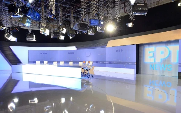 Εθνικές Εκλογές 2023: Ποιοι δημοσογράφοι θα συμμετάσχουν στο ντιμπέιτ (βίντεο)