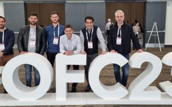 Θεσσαλονίκη: Το Τμήμα Πληροφορικής ΑΠΘ κατασκεύασε τον ταχύτερο επεξεργαστή Τεχνητής Νοημοσύνης στον κόσμο (φωτ.)