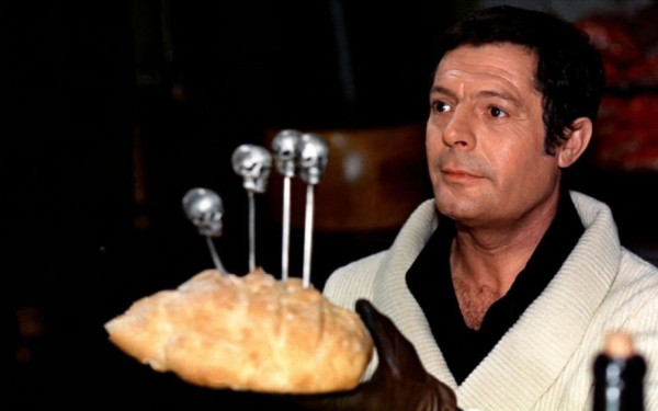 «Το Μεγάλο Φαγοπότι»: 50 χρόνια από το αριστούργημα του Φερέρι (βίντεο)