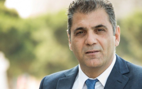 Δημήτρης Βενιέρης στη «ΜτΚ»: Η «αντίστιξη», ο βηματισμός και η μεγάλη απόφαση 