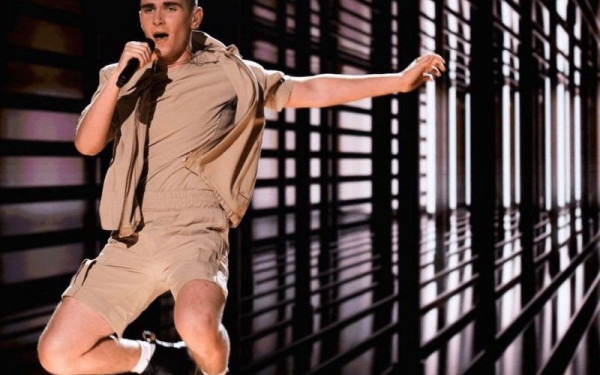 Eurovision 2023: Απόψε ο Β' ημιτελικός - Στη μάχη Ελλάδα και Κύπρος (βίντεο)