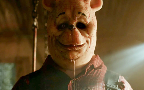 Πρεμιέρα για την ταινία τρόμου «Γουίνι το Αρκουδάκι: Αίμα και Μέλι» - Δείτε τρέιλερ 