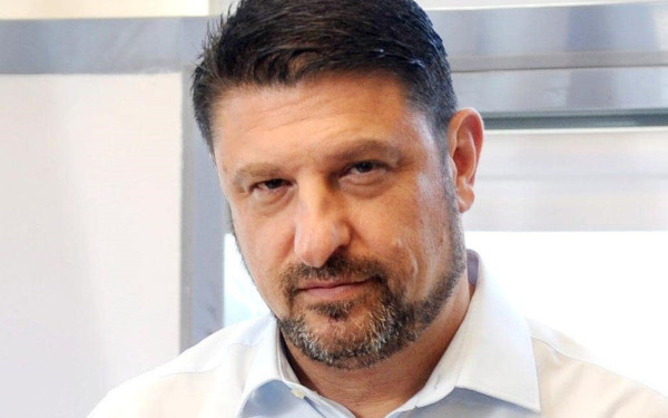 ΝΔ: Επίσημα υποψήφιος για την περιφέρεια Αττικής ο Νίκος Χαρδαλιάς