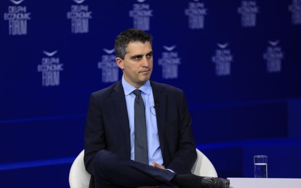 Χρ. Δήμας: Δεν επιβάλλεται κανένας νέος φόρος σε συναλλαγές με το νέο ψηφιακό τέλος