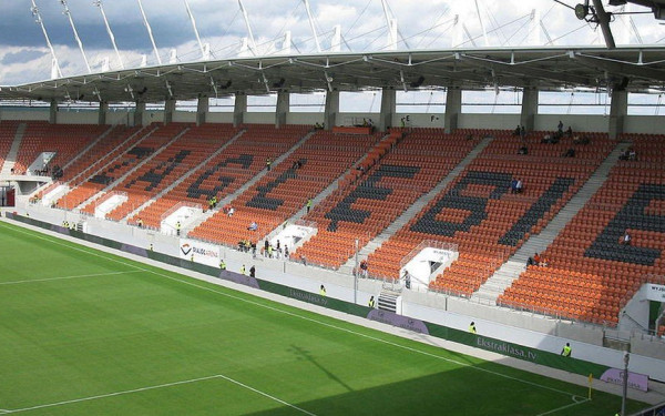 Αποκάλυψη: Εκεί θα γίνει ο τελικός του κυπέλλου ΠΑΟΚ - ΑΕΚ