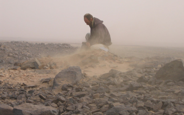 Το σήμερα, το πριν και το μετά του ελληνισμού στο Σουδάν