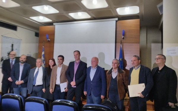 Θεσσαλονίκη: Πανελλήνιο Ιστορικό Συνέδριο με έρευνες από τη Μόσχα και τον Πόντο