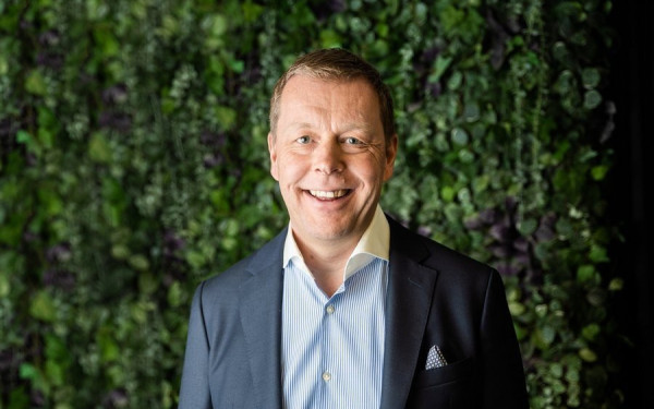 Πρόεδρος του Ευρωπαϊκού Δικτύου Επιχειρηματικών Αγγέλων: «Η Ελλάδα έχει μοναδικά πλεονεκτήματα στην παγκόσμια σκηνή των startups»