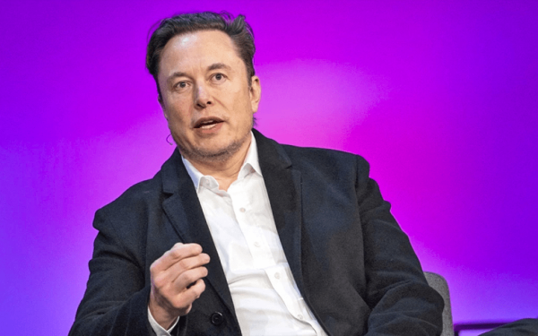 Εκλογές στην Τουρκία: Πυρά κατά Μασκ για λογοκρισία σε αναρτήσεις 