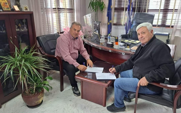 Χαλκιδική: Αστικές αναπλάσεις προϋπολογισμού 18,5 εκατ. στον Δήμο Προποντίδας