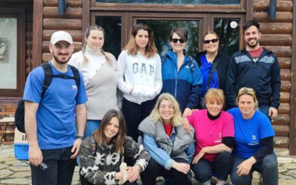 Καστοριά: Εμβολιασμοί και στειρώσεις σε αδέσποτες γάτες 