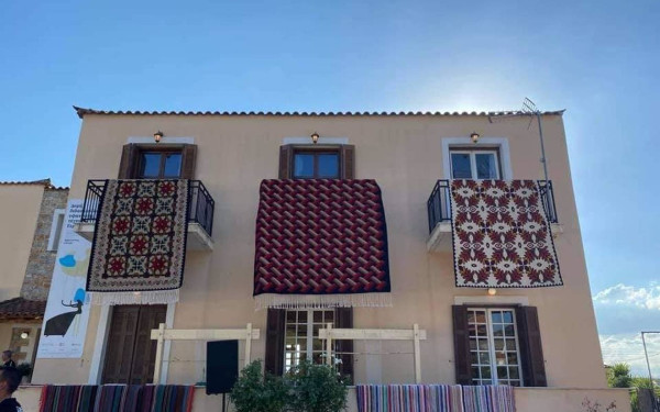 19 δομές κατάρτισης στην υφαντική, κεραμική και ξυλοτεχνία ανοίγουν σε όλη την Ελλάδα - Χάρτης