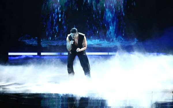 Eurovision: Πώς η Ελλάδα άφησε εκτός 10άδας την Κύπρο
