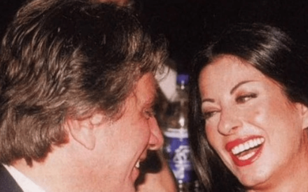 Το «αντίο» της Άντζελας Δημητρίου στον Στηβ Κακέτση: «Καλό ταξίδι μεγάλη μου αγάπη»