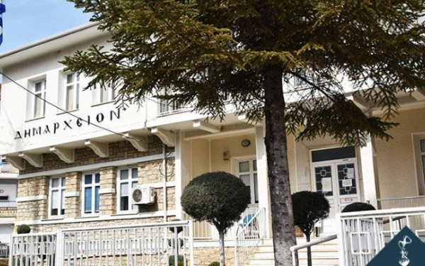 Δήμος Άργους Ορεστικού: Ασφαλιστικά μέτρα για το έργο Φυσικού Αερίου 