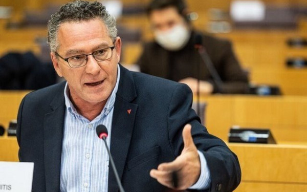 Κώστας Αρβανίτης στη «ΜτΚ»: Ο ΣΥΡΙΖΑ εκφράζει το αίτημα για πολιτική αλλαγή