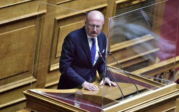 Δημήτρης Βαρτζόπουλος στη «ΜτΚ»: Στόχος μας είναι να κάνουμε πιο ελκυστικό το ΕΣΥ