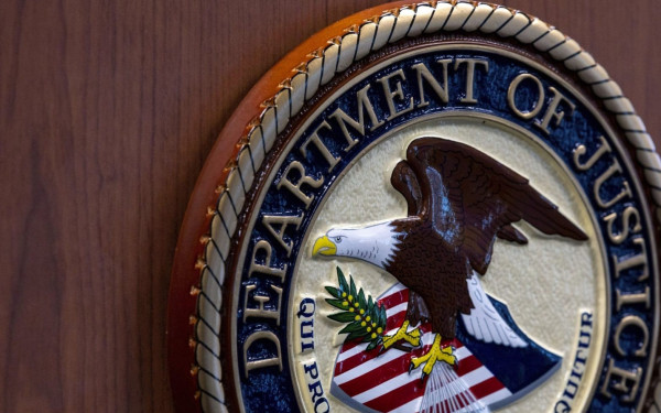 Έλληνας επιχειρηματίας κατηγορείται από τις ΗΠΑ για συνωμοσία υπέρ της Ρωσίας