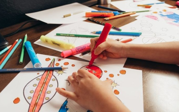 Δήμος Θεσσαλονίκης: Δημιουργική Απασχόληση Μαθητών για το καλοκαίρι 