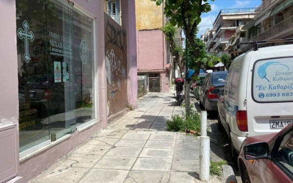 Νεάπολη: Σε ισχαιμικό επεισόδιο οφείλεται ο θάνατος του 52χρονου που ξυλοκοπήθηκε επειδή τάιζε αδέσποτα ζώα (βίντεο)