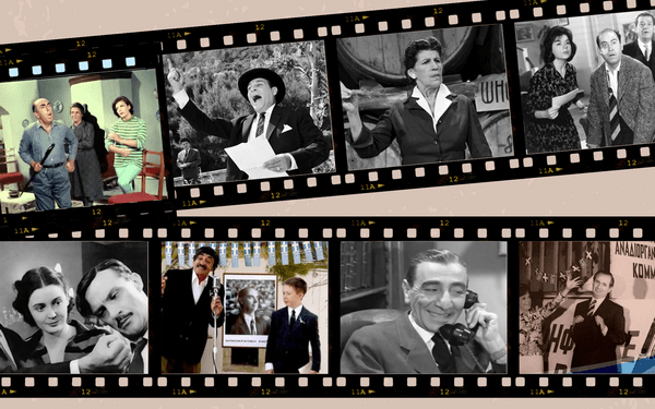 Το σινεμά πάει στις κάλπες