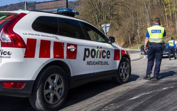 Τραγωδία στις Άλπεις: Συντριβή αεροπλάνου - Τρεις νεκροί