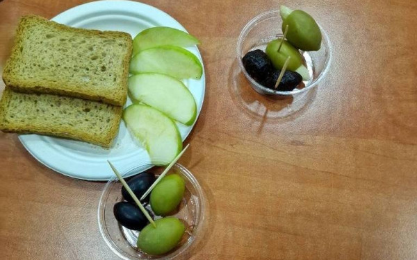 Γαστρονομική ημερίδα: Τα κεράσματα της Χαλκιδικής 