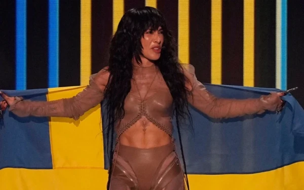 Στη Σουηδία και στη Loreen το πρώτο βραβείο της Eurovision (βίντεο)