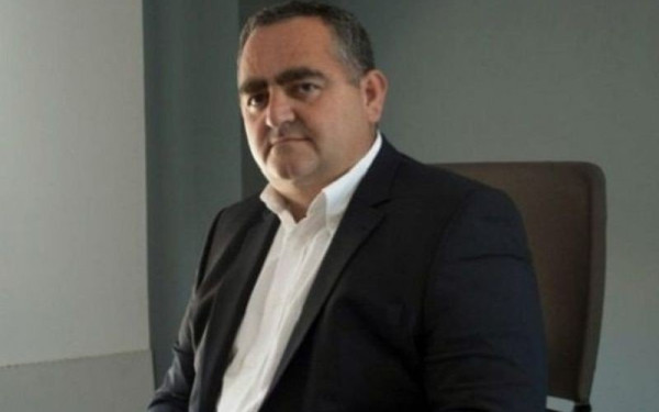 Φρέντι Μπελέρης: Την Τρίτη ορκίζεται δήμαρχος Χειμάρρας - Τα καθήκοντά του θα αναλάβει αντιδήμαρχος (βίντεο)