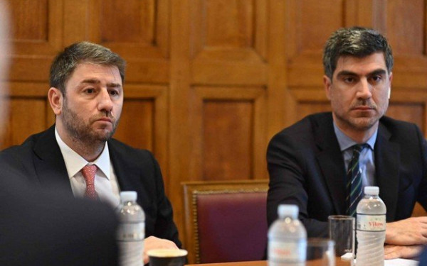 Θανάσης Γλαβίνας στη «ΜτΚ»: Επείγει ένα ολιστικό αναπτυξιακό σχέδιο για τη Β’ Θεσσαλονίκης