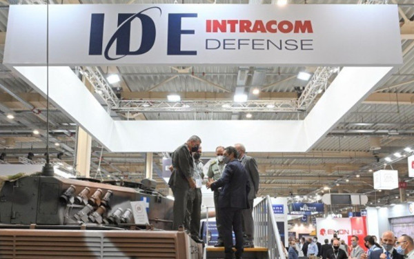 Η Intracom Defence εξαγοράσθηκε από την Israel Aerospace Industries
